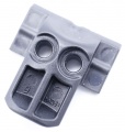 Miele Hook - Hook Front Fastenings